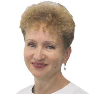 Карманова Галина Евгеньевна