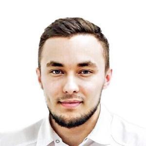 Васильев Владислав Владимирович