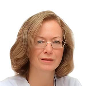 Кислова Елена Константиновна