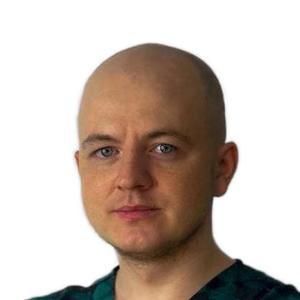 Дик Юрий Дмитриевич
