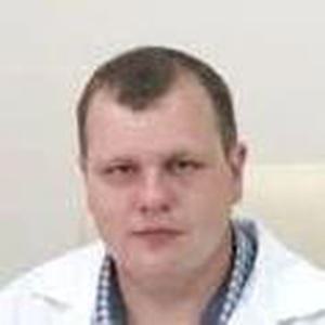 Алексеев Викентий Андреевич