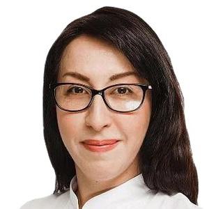 Андросова Анжела Камаловна