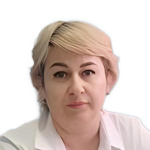 Гусева Галина Николаевна