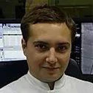 Гостимский Вадим Александрович