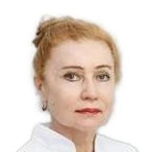 Алиева Нажия Рызвановна