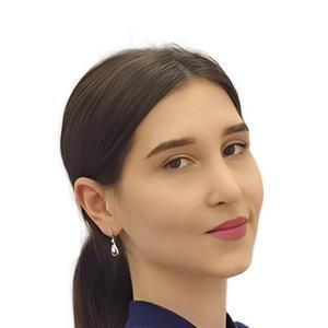Халитова Фериде Заурбеговна