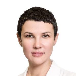 Савельева Наталья Юрьевна