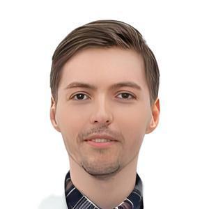 Найденко Артем Николаевич