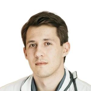 Ковалев Максим Сергеевич
