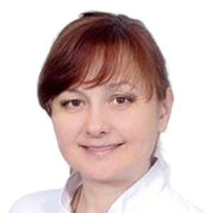Гончарова Наталья Витальевна