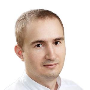 Барановский Антон Сергеевич