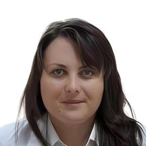 Болотина Ольга Витальевна