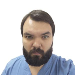 Котов Илья Игоревич