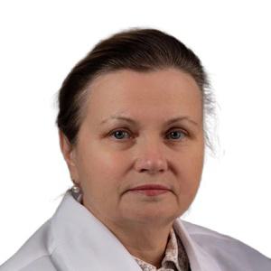 Терещенкова Галина Николаевна