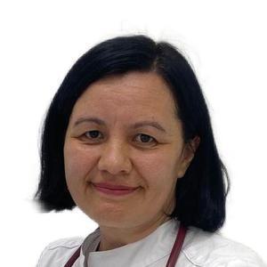 Абдрашитова Гульнара Ахсановна