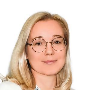 Андреева Анастасия Александровна