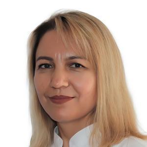 Ахметшина Диляра Марселевна