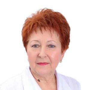 Орлянская Вера Львовна