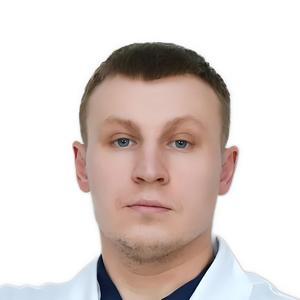 Арефьев Михаил Викторович