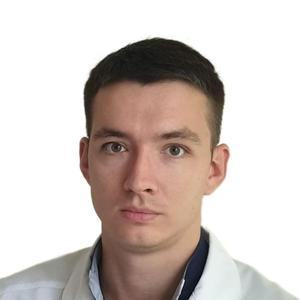 Алдошин Дмитрий Игоревич