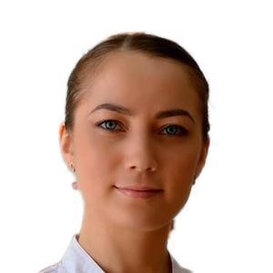 Магдеева Регина Равильевна