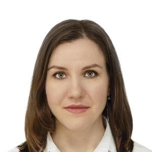 Батенко Мария Владимировна