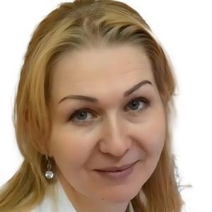 Демяненко Наталья Николаевна