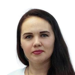 Лошакова Павлина Валерьевна