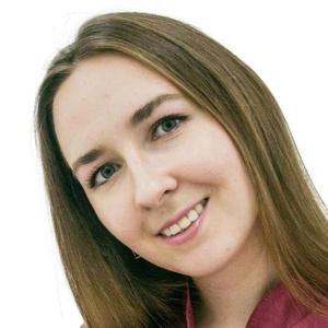Захарова Екатерина Алексеевна
