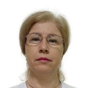 Щинова Ольга Викторовна