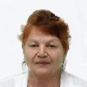 Шеренкова Валентина Владимировна