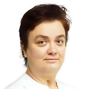 Староверова Ольга Николаевна