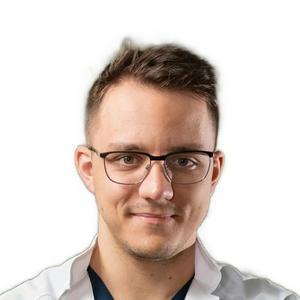 Иноземцев Роман Олегович