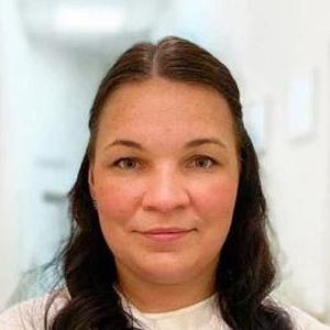Семенова Ольга Ивановна