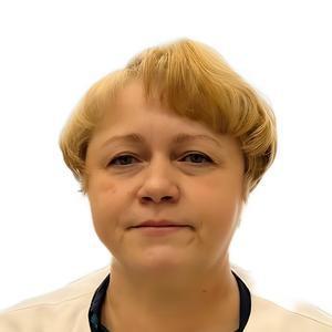 Матвеева Татьяна Николаевна