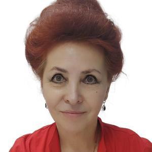 Носенко Ольга Алексеевна