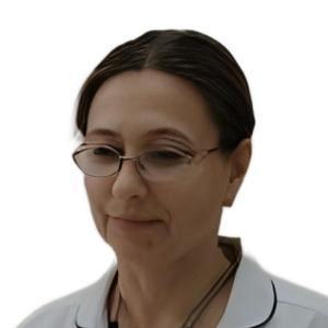Ермакова Ольга Александровна