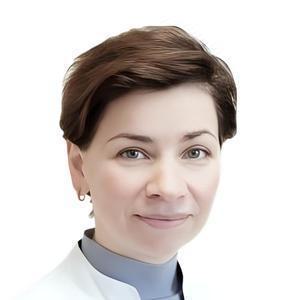 Капитанова Ольга Эдуардовна