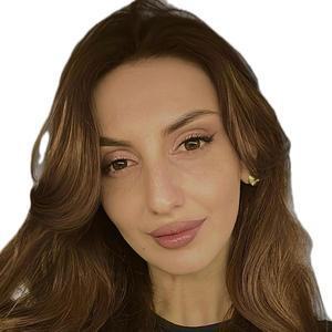 Зандарян Эмилия Ягоровна