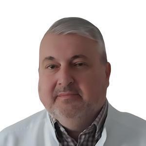 Павлов Дмитрий Фёдорович