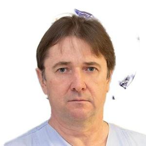 Борисюк Александр Георгиевич