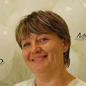 Литвинчук Ирина Васильевна