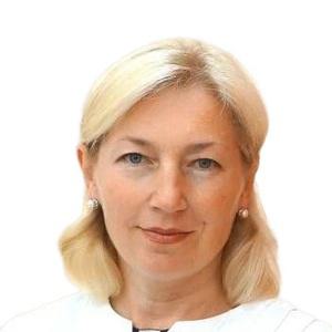 Марина (Фомичева) Марина Валентиновна