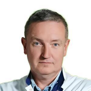 Амосов Фёдор Романович