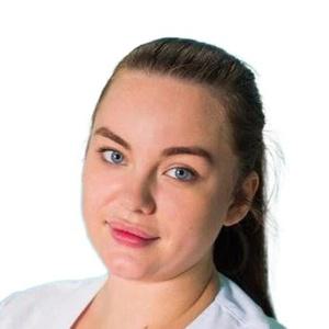 Халтурина Оксана Викторовна