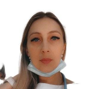 Сидорова Юлия Евгеньевна