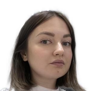 Елина Альбина Радиковна
