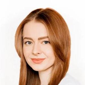 Чернова Елизавета Дмитриевна