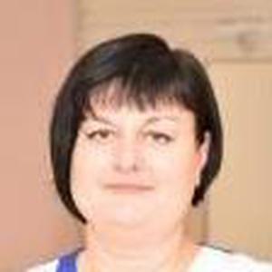 Плугарева Оксана Владимировна