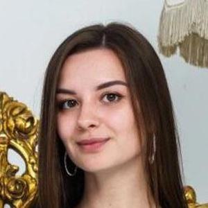 Тагаева Виктория Александровна